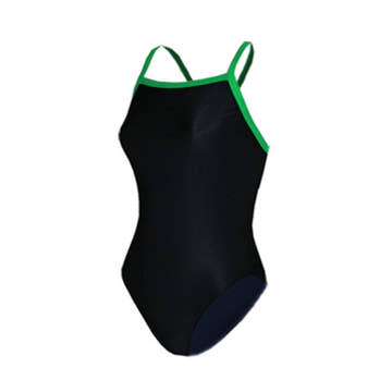 Watepro Swimwear Solid  Swim Gear  WaterPro