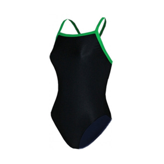 Watepro Swimwear Solid