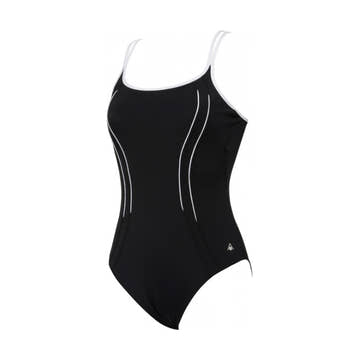 Aqua Sphere Anika  Women's Aquatic Fitness Swimsuits  Aqua Sphere