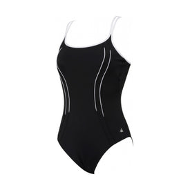 Aqua Sphere Anika  Women's Aquatic Fitness Swimsuits  Aqua Sphere