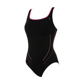 Aqua Sphere Gayle Fly Back Female  Women's Aquatic Fitness Swimsuits  Aqua Sphere