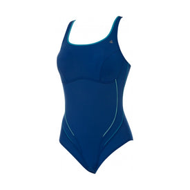 Aqua Sphere Gayle Fly Back Female  Women's Aquatic Fitness Swimsuits  Aqua Sphere