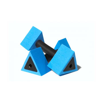 Aquajogger Active Bells  Aquatic Fitness Equipment  AquaJogger