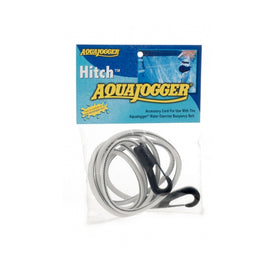 Aquajogger Hitch  Stationary Swimming System  AquaJogger