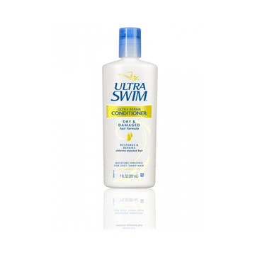 Ultraswim Conditioner  Swimmers' Shampoos and Conditioners  Ultraswim