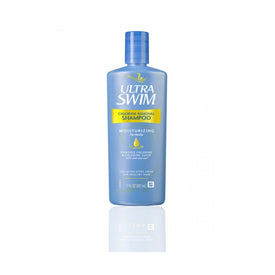 Ultra Swim Shampoo 7oz | Chlorine Removal Swim Hair Care  Swimmers' Shampoos and Conditioners  Chattem