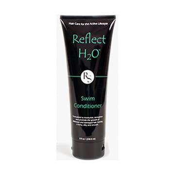 Reflect H2o Swim Conditioner  Swimmers' Shampoos and Conditioners  Reflect Sports