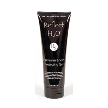 Reflect H2o Pre-swim Gel  Swimmers' Shampoos and Conditioners  Reflect Sports