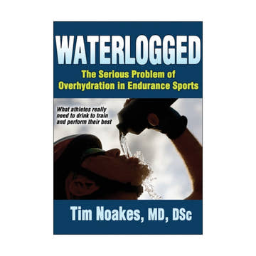 Waterlogged  Books and DVDs  Human Kinetics