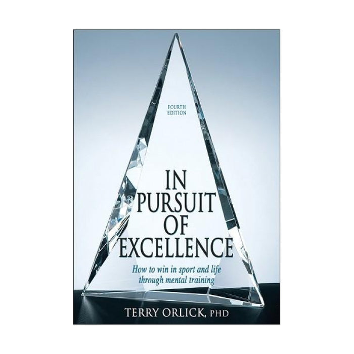 In Pursuit Of Excellence