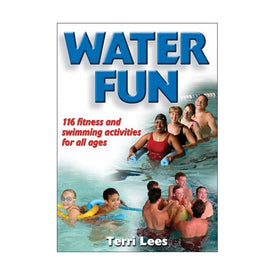 Water Fun  Books and DVDs  Human Kinetics