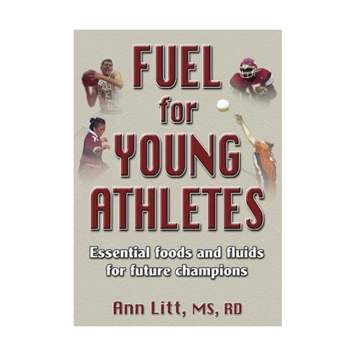 Fuel For Young Athletes