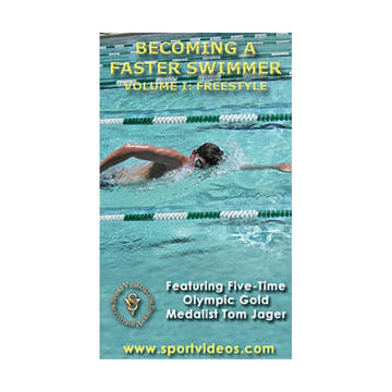Freestyle DVD - Faster  Books and DVDs  Sport Videos