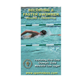 Freestyle DVD - Faster  Books and DVDs  Sport Videos
