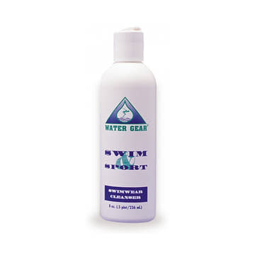Water Gear Swimwear Cleanser  Swimwear Solutions  Water Gear
