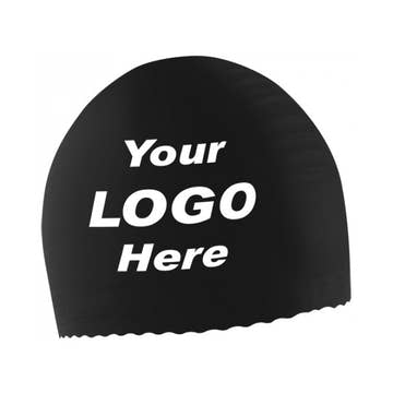 Custom Latex Swim Caps  Custom Swim Caps  Custom