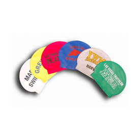 Grab Bag Latex Swim Cap  Swim Caps  Bettertimes