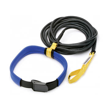 Strechcordz Long Belt Slider  Stretchcordz for Swimming Training  NZ Manufacturing