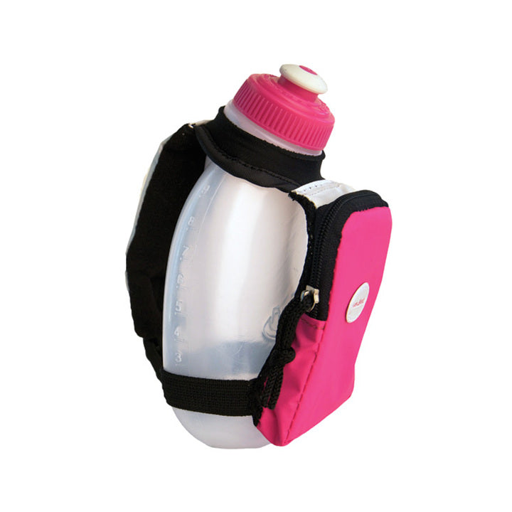 Fuelbelt Sprint Palm Holder 10oz  FuelBelt Products and Accessories  FuelBelt