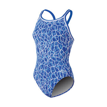Dolfin Solara  Competition Swimsuits  Dolfin