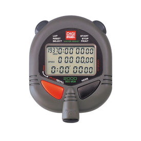 Ultrak 499 Stopwatch - 2000 Lap Multiple Event Memory  Stopwatches  Ultrak
