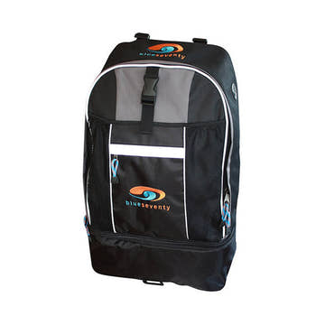 Blueseventy Backpack  Swimming Backpacks  Blueseventy