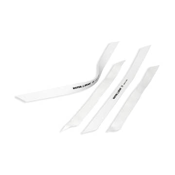 Water Gear Swim Paddles Replacement Straps  Swim Gear  Water Gear