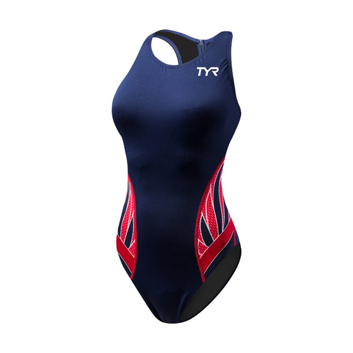 Tyr Destroyer Water Polo Swimsuit