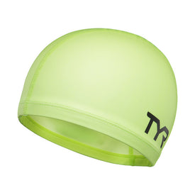 Tyr Hi-vis Warmwear Swim Cap  Swim Caps  Tyr