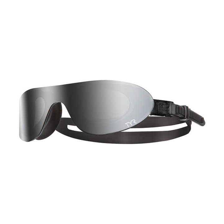 tyr swim shades mirrored goggles Tyr Swim Shades Mirrored Swim Goggles