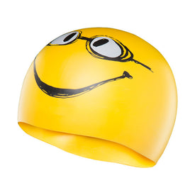 Tyr Caps Nice Day  Swim Caps  Tyr