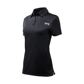 Tyr Alliance Victory Polo Female  Collared Polo Shirts  Tyr