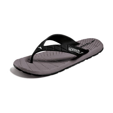 Speedo Men's Exqueeze Me Flip Sandal  Men's Water Shoes  Speedo