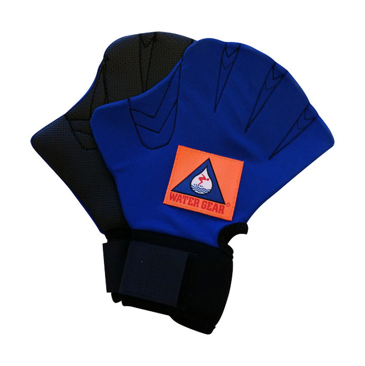 Swimming Resistance Gloves  Aqua Gloves and Swim Gloves  Water Gear