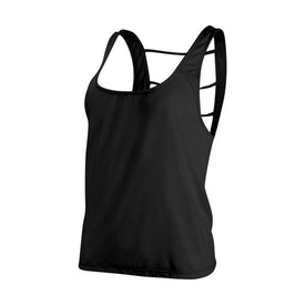 Tyr Santorini Off the Wall Tank Female  Women's Tankini Top  Tyr