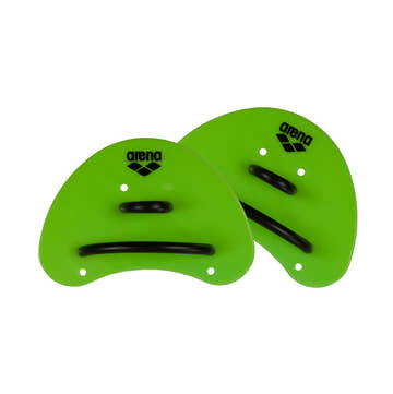 Arena Elite Finger Paddles  Swimming Hand Paddles  Arena