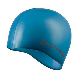 Aqua Sphere Fashion Silicone Swim Cap  Swim Caps  Aqua Sphere