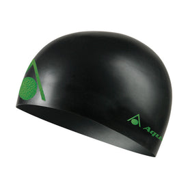 Aqua Sphere Energize Silicone Swim Cap  Swim Caps  Aqua Sphere
