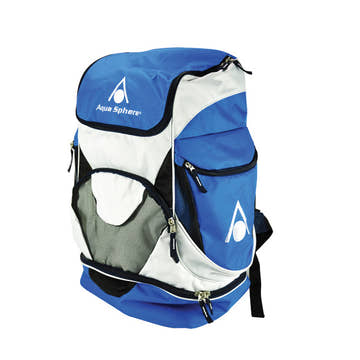 Aqua Sphere Backpack  Swimming Backpacks  Aqua Sphere