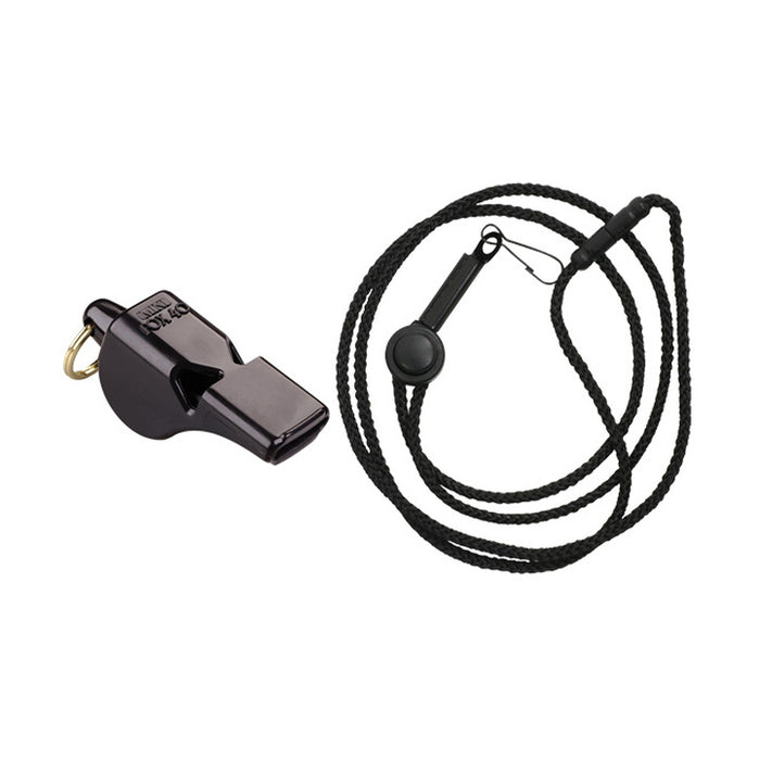 Fox 40 Mini Safety Whistle w/Lanyard
