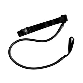 StretchCordz Safety Cord Short Belt  Stretchcordz for Swimming Training  NZ Manufacturing