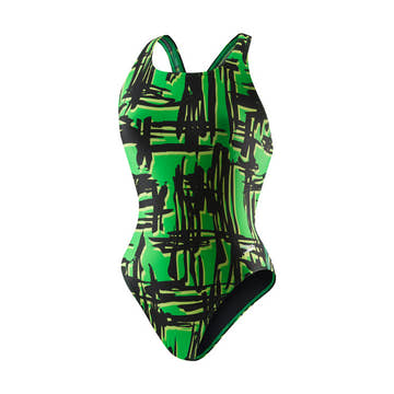 Speedo Must Be It One Piece  Competition Swimsuits  Speedo