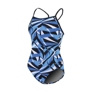 Dolfin Viper  Competition Swimsuits  Dolfin