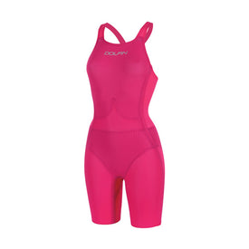 Dolfin Titanium Knee Suit  Technical Swimsuits  Dolfin