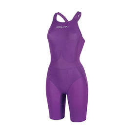Dolfin Titanium Knee Suit  Technical Swimsuits  Dolfin