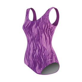 Dolfin Aquashape Moderate  Women's Aquatic Fitness Swimsuits  Dolfin