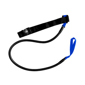 StretchCordz Safety Cord Short Belt  Stretchcordz for Swimming Training  NZ Manufacturing