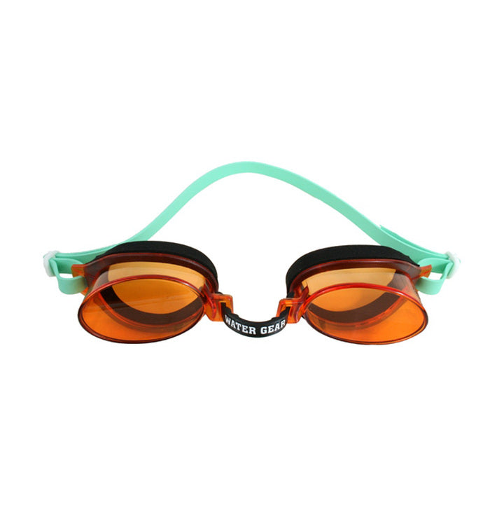 Water Gear Competition Goggle  Swim Goggles  Water Gear