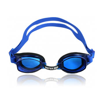 Water Gear Racer Swim Goggles  Swim Goggles  Water Gear