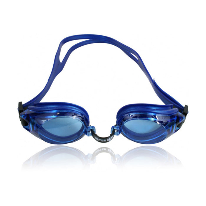 Water Gear Laser Swim Goggles